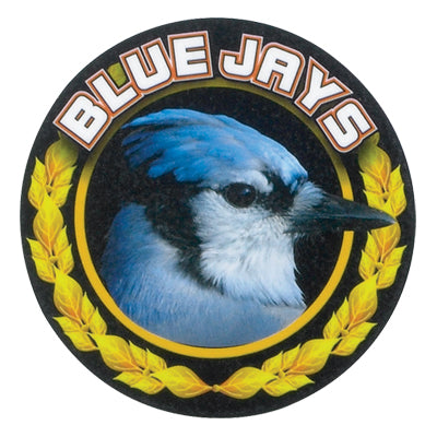 Blue Jays Mascot Medal Insert