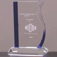 Crystal Blue Wave Award