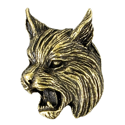 Bobcat Lapel Pins