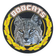 Bobcats Mascot Medal Insert
