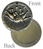 Fast Ship 2" Bowling Medal