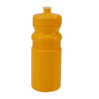 Bright Gold Sports Water Bottles