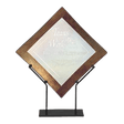 Bronze Plate Award