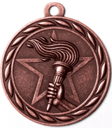 Gold Torch Medal