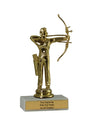 Archery Budget Trophy