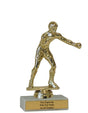 Boxing Budget Trophy