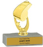Leadership Budget Trophy