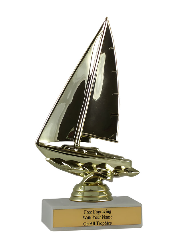 Sailing Budget Trophy