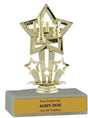 Chess Budget Trophy