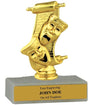 Drama Budget Trophy