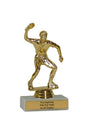 Table Tennis Budget Trophy