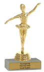 Ballet Budget Trophy