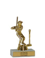T-Ball Budget Trophy