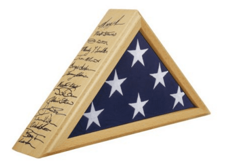 Capitol Flag Cases