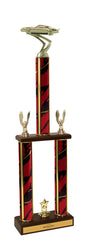 Camaro Championship Trophy