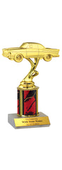 57 Chevy Column Trophy