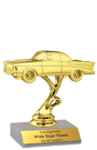57 Chevy Participation Trophy