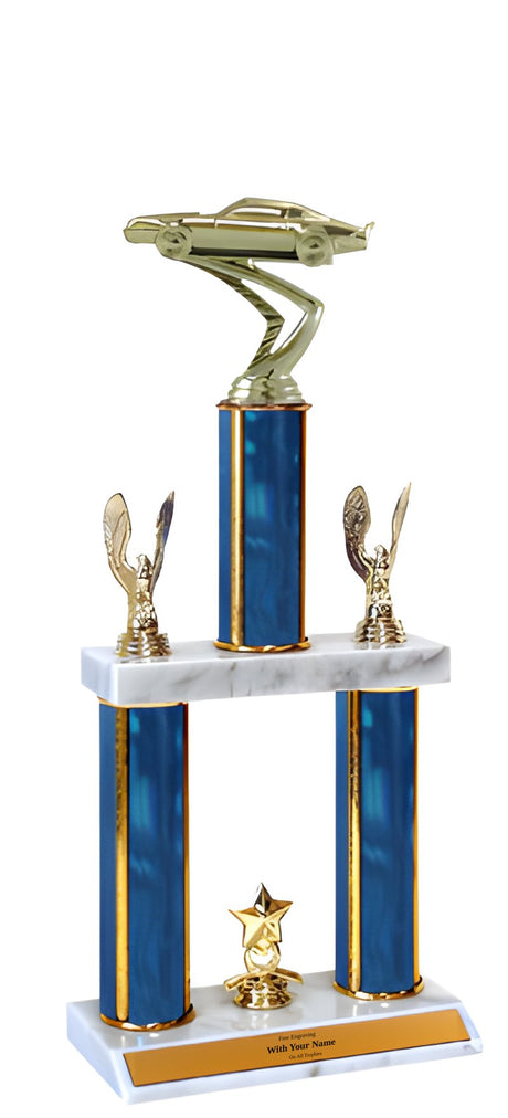 Camaro Champions Trophy
