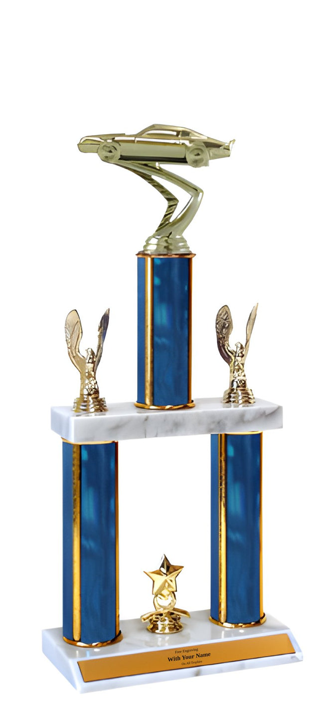 Camaro Champions Trophy