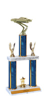 Camaro Champions Trophy