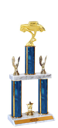 Street Rod Champions Trophy