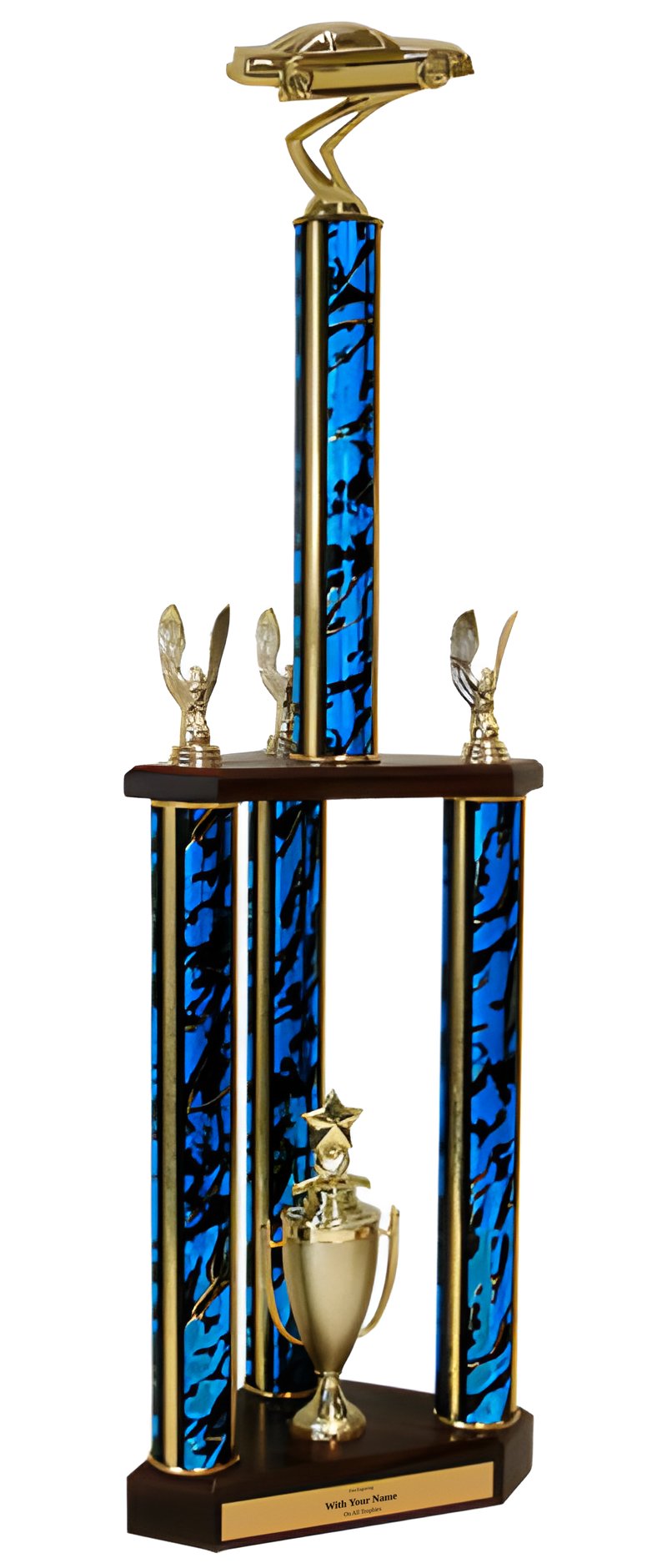 Stock Car Grand Championship Trophy