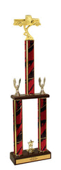 Vintage Pick-up Truck Championship Trophy