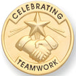 Celebrating Teamwork Award