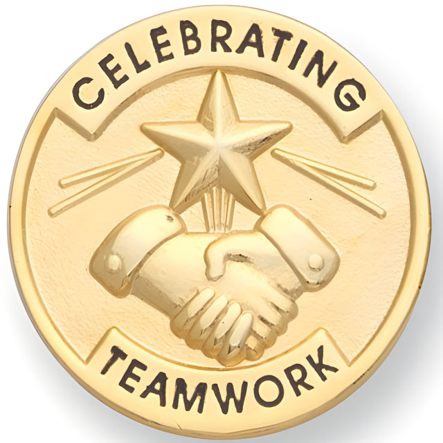 Celebrating Teamwork Award
