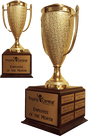 Champion's Cup Trophy