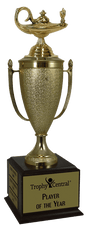 Academic Champion's Cup Trophy