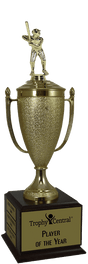 Baseball Champion's Cup Trophy