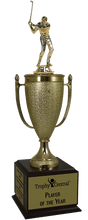 Golf Champion's Cup Trophy
