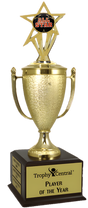 All Star Champion's Cup Trophy with Insert