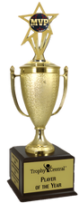 MVP Champion's Cup Trophy with Insert