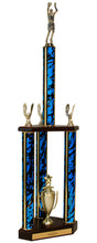 Basketball Grand Championship Trophy