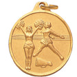 Cheerleader Medal (1 1/4")