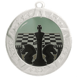Chess Silver Medal