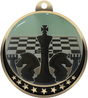 Chess Insert Medal