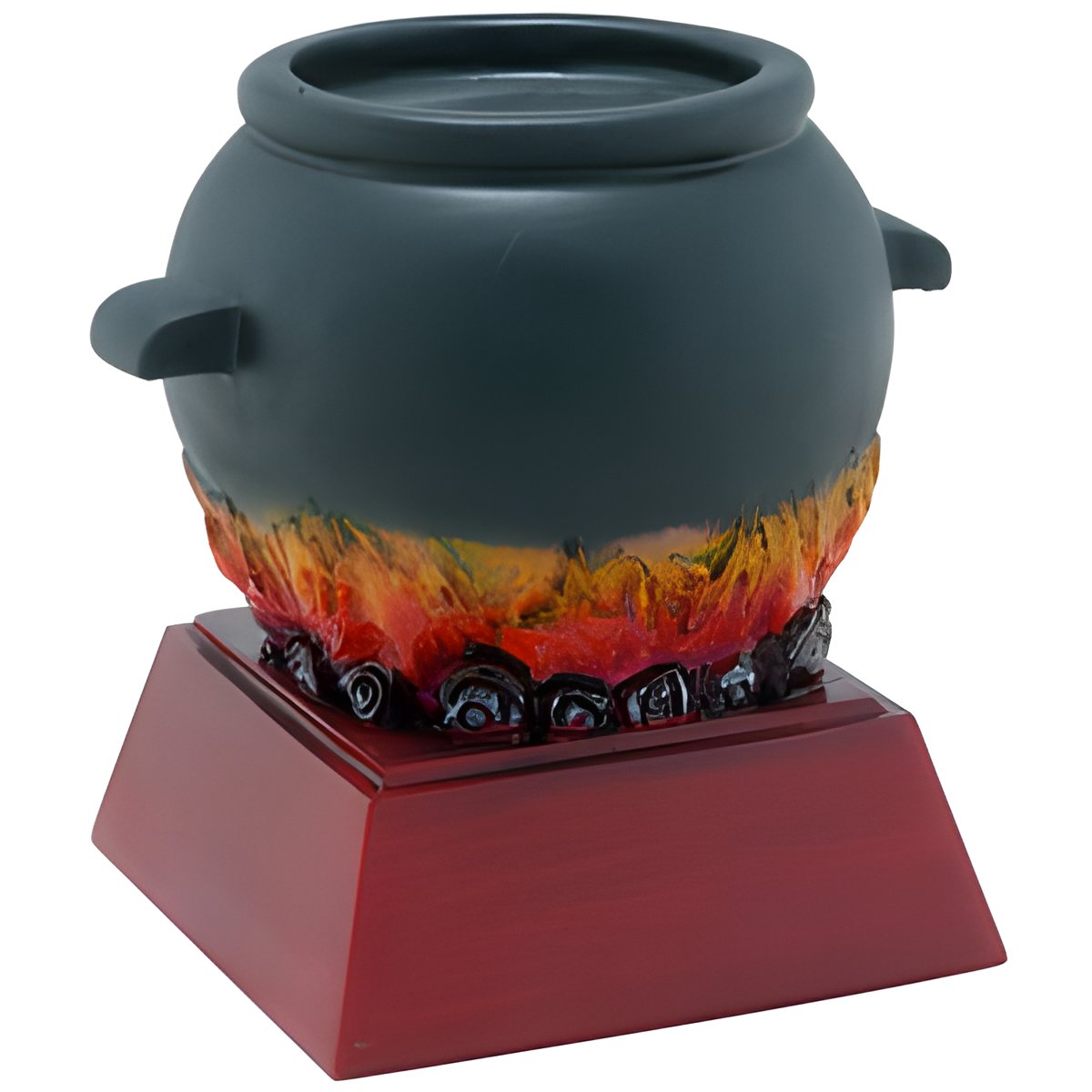 Chili Pot Trophy
