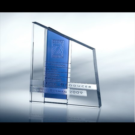 Crystal Chroma Award