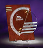 Circlescape Employee Plaque