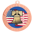Citizenship Bronze Medal
