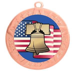 Citizenship Bronze Medal
