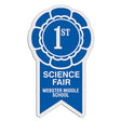 Class Of Custom Badge