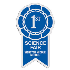 Class Of Custom Badge