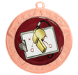 Coach Bronze Medal