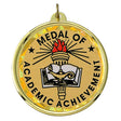Academic Achievement Medals