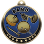 Band Insert Medal
