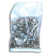 Contestant Number Safety Pin